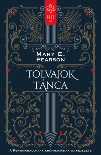 Tolvajok tánca akciós termékkép 1