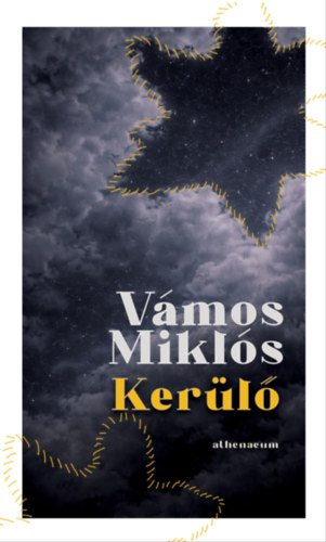 Vámos Miklós: Kerülő e-Könyv
