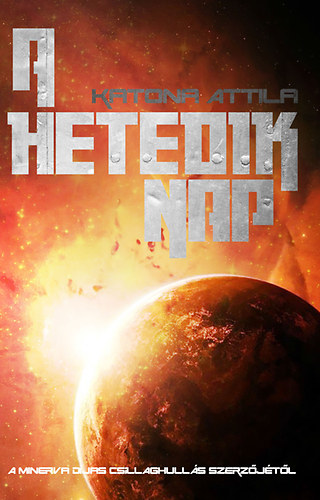 A hetedik nap akciós termékkép 1