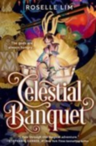 Lim, Roselle: Celestial Banquet idegen