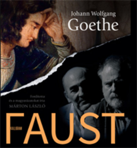 Johann Wolfgang von Goethe: Faust | könyv | bookline
