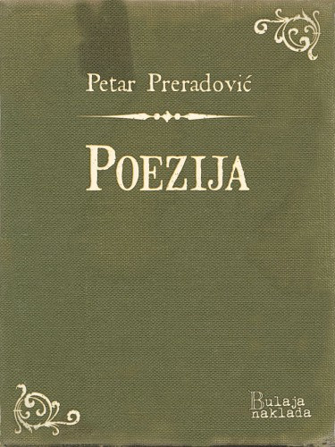 Poezija akciós termékkép 1