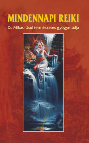 Mindennapi reiki akciós termékkép 1