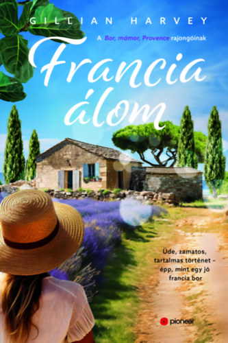Francia álom akciós termékkép 1