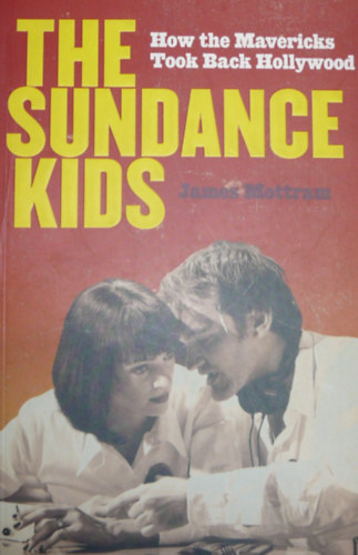 The Sundance Kids antikvár