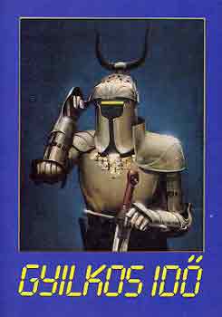 Asimov, Isaac-Greenberg, M.H.: Gyilkos idő (17 sci-fi remekmű) antikvár