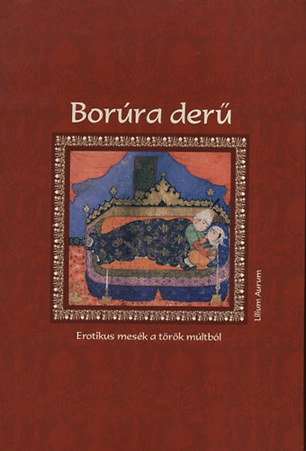 Borúra derű könyv