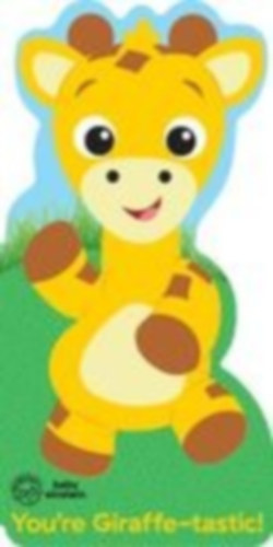 Pi Kids: Baby Einstein: You're Giraffe-Tastic! idegen
