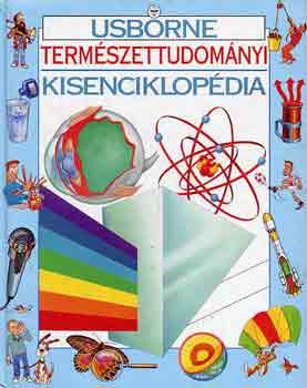 Craig, Annabel-Rosney, Cliff: Usborne természettudományi kisenciklopédia antikvár