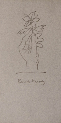 Reich Károly: Reich Károly könyv