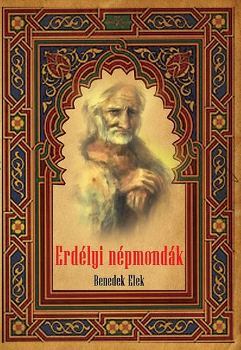 Erdélyi népmondák akciós termékkép 1