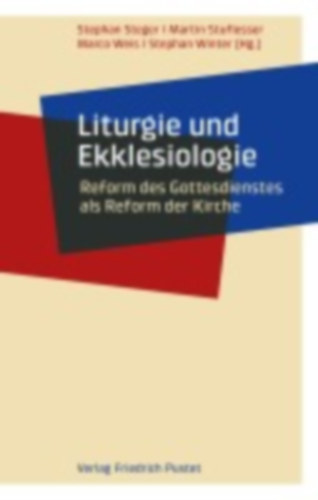 Liturgie und Ekklesiologie idegen