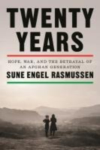 Rasmussen, Sune Engel: Twenty Years idegen