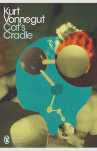 Kurt Vonnegut: Cat's Cradle idegen