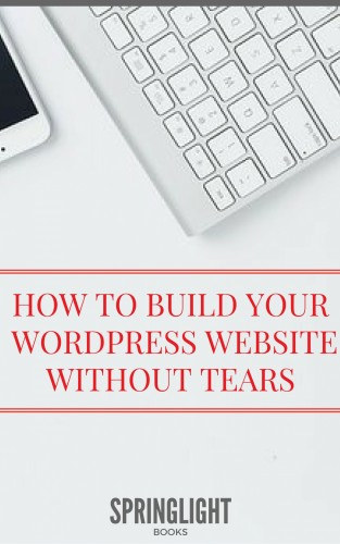 Uchenna Ndu: Build Your First WordPress Website Without Tears e-Könyv
