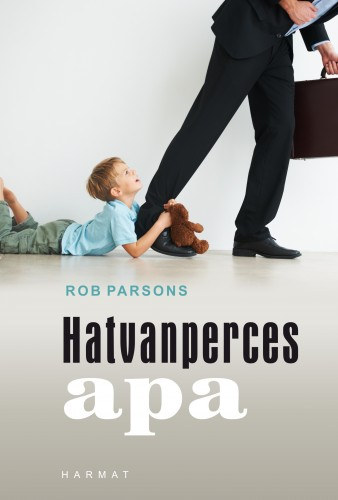 Hatvanperces apa akciós termékkép 1