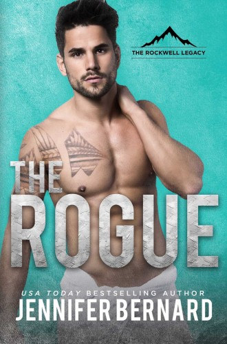 The Rogue akciós termékkép 1