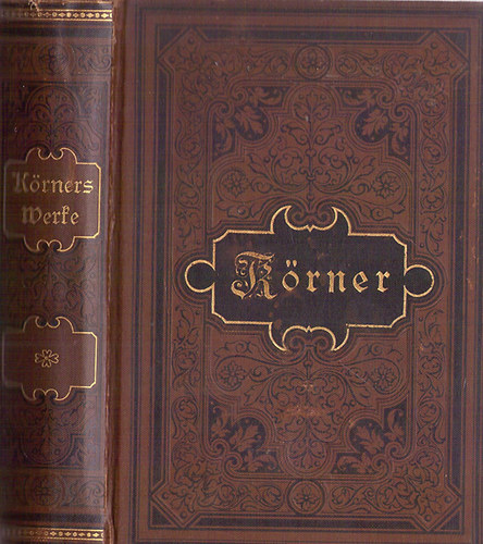 Theodor Körners: Saemtliche Werke antikvár