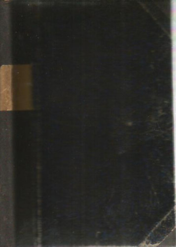 Balogh Gyula: Klio szolgálatában (Szombathely, 1895) könyv
