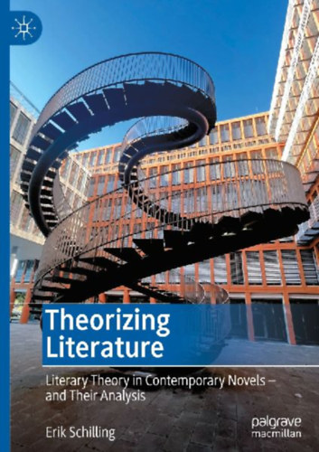 Schilling, Erik: Theorizing Literature idegen