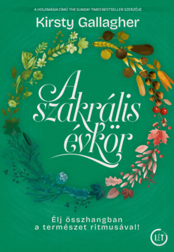 A szakrális évkör akciós termékkép 1
