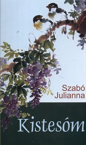 Szabó Julianna: Kistesóm antikvár