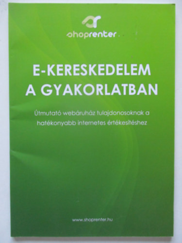 Ekereskedelem Szakirodalom