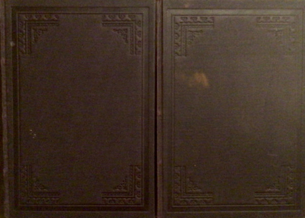 Szana Tamás szerk.: Koszoru. A Petőfi-Társaság havi közlönye VI. kötet 1881.évf. antikvár