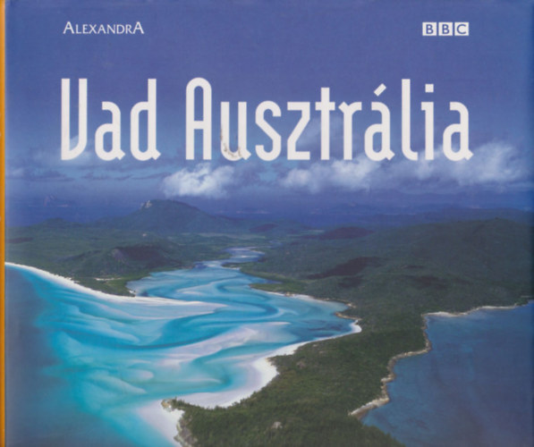 Neil Nightingale, Jeni Clevers, Hugh Pearson, Mary Summerill: Vad Ausztrália antikvár