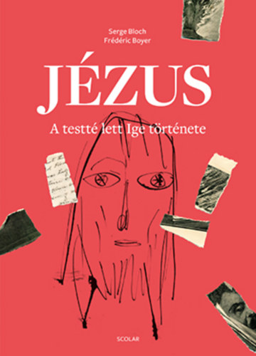 Jézus akciós termékkép 1