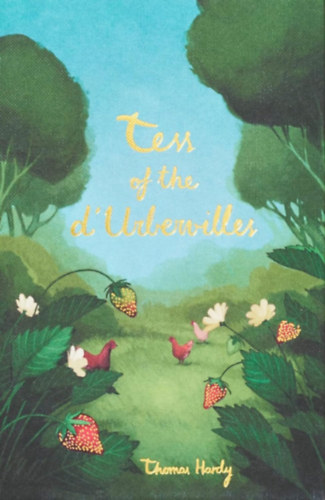Thomas Hardy: Tess of the D'Urbervilles idegen