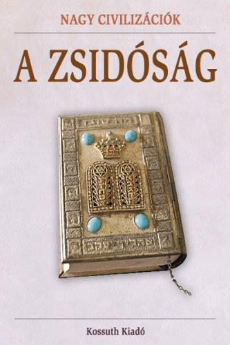 A zsidóság e-Könyv