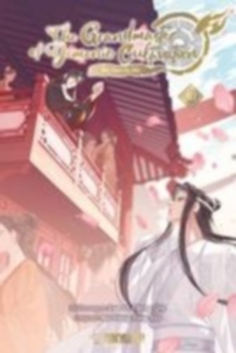 Mo, Xiang - Luo, Di: The Grandmaster of Demonic Cultivation - Mo Dao Zu Shi 10 (Manhua) idegen