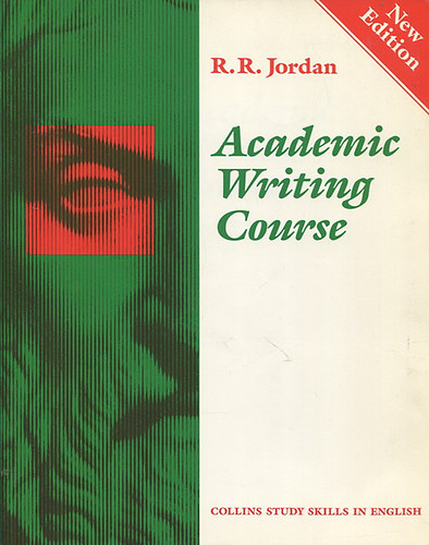 Academic Writing Course antikvár