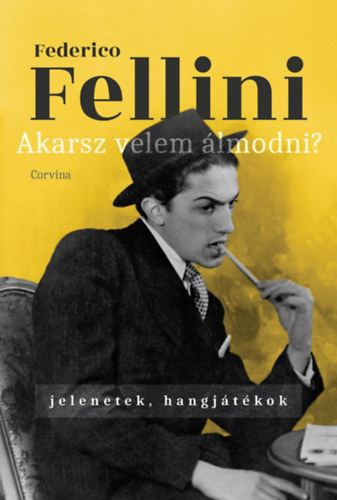 Akarsz velem álmodni? - Jelenetek, hangjátékok akciós termékkép 1