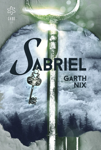 Garth Nix: Sabriel e-Könyv