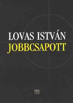 Lovas István: Jobbcsapott antikvár