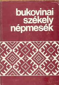 Sebestyén Ádám: Bukovinai székely népmesék III. antikvár