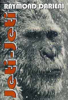 Raymond Darieni: Jeti, jeti...! antikvár