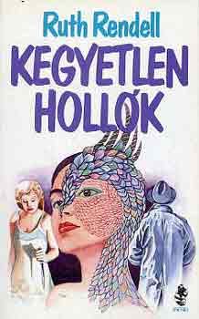 Ruth Rendell: Kegyetlen hollók antikvár