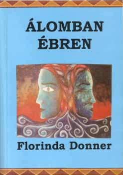 Donner, Florinda: Álomban ébren antikvár