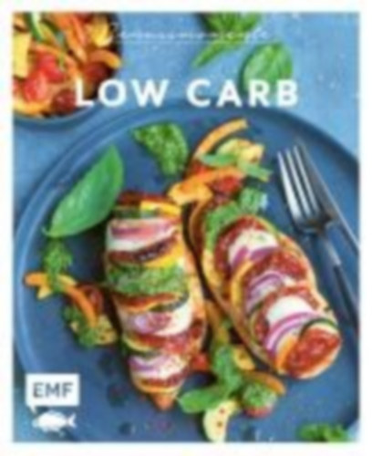 Genussmomente: Low Carb idegen