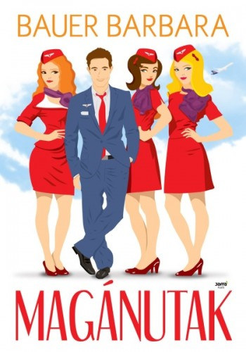 Magánutak – Bauer Barbara