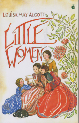 Louisa May Alcott: Little Women idegen