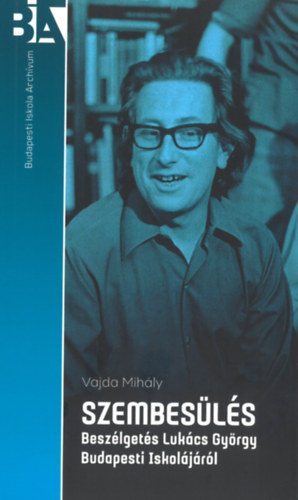 Vajda Mihály, Kardos András: Szembesülés könyv