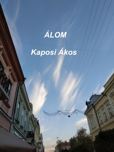 Álom akciós termékkép 1