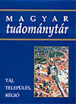 Magyar tudománytár 2. könyv