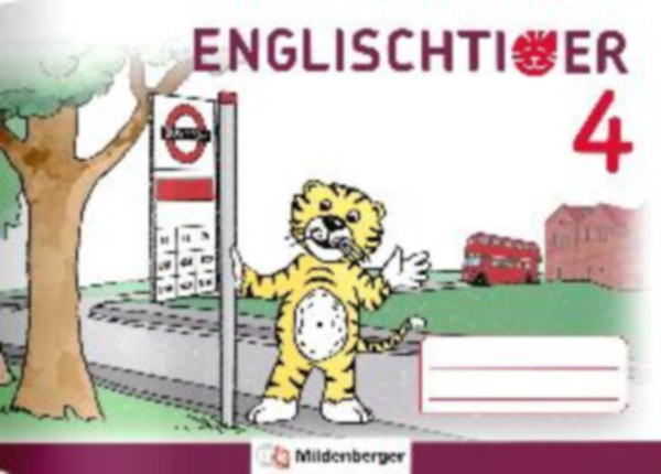 Englischtiger 4 idegen