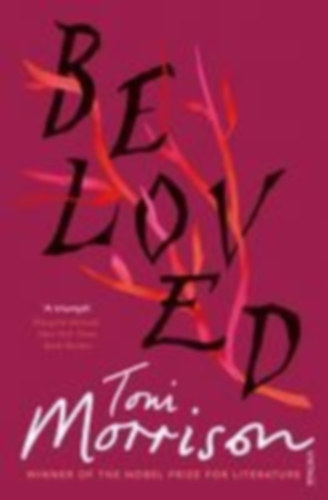 Morrison, Toni: Beloved idegen