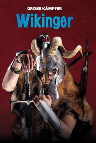 Anderson, Peter: Wikinger idegen